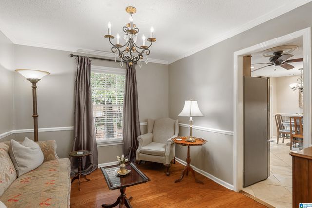 3550 BURNTLEAF LANE, Hoover, AL 35226
