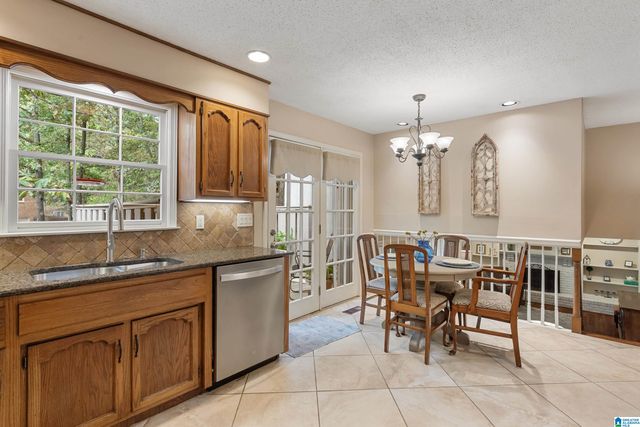 3550 BURNTLEAF LANE, Hoover, AL 35226