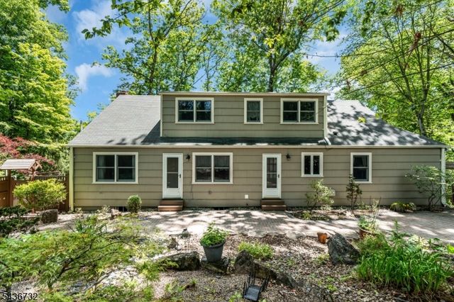 19 Mccann Mill Rd, Tewksbury Twp., NJ 07979