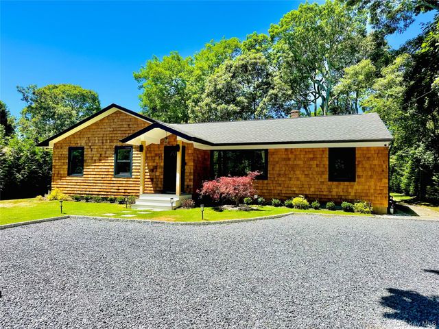 45 Yale Drive, Hampton Bays, NY 11946