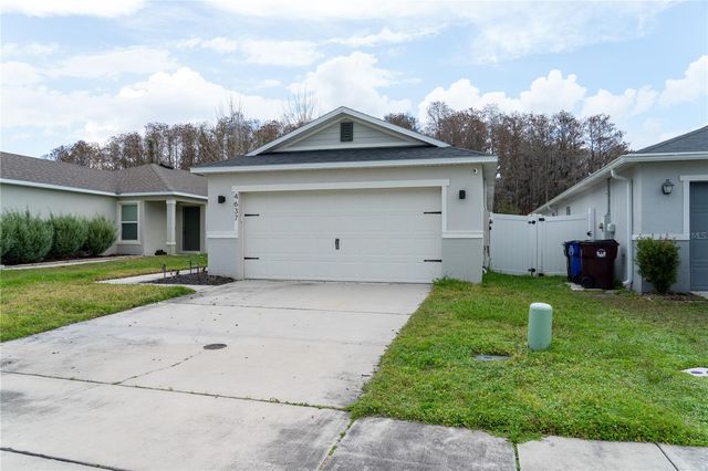 4637 GLENCREST LOOP, St Cloud, FL 34772