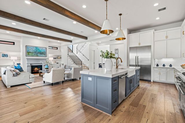 3620 Blue Bonnet Boulevard, Houston, TX 77025