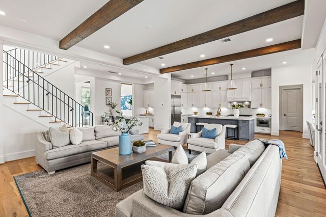 3620 Blue Bonnet Boulevard, Houston, TX 77025