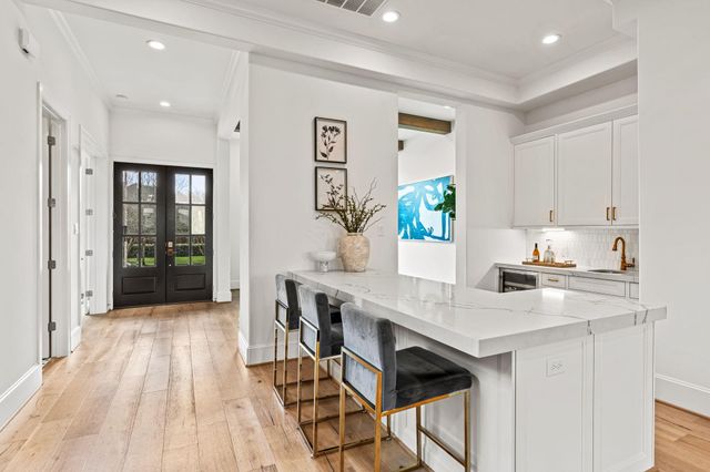 3620 Blue Bonnet Boulevard, Houston, TX 77025