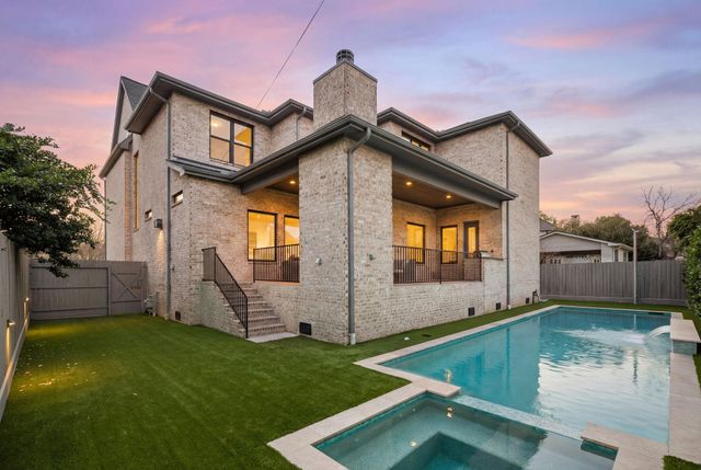 3620 Blue Bonnet Boulevard, Houston, TX 77025