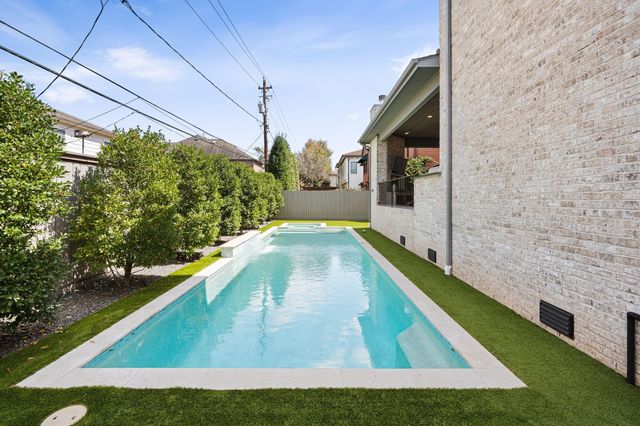 3620 Blue Bonnet Boulevard, Houston, TX 77025