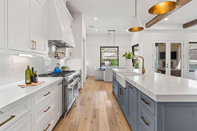 3620 Blue Bonnet Boulevard, Houston, TX 77025