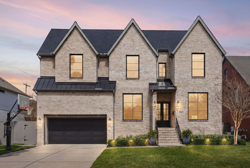 3620 Blue Bonnet Boulevard, Houston, TX 77025