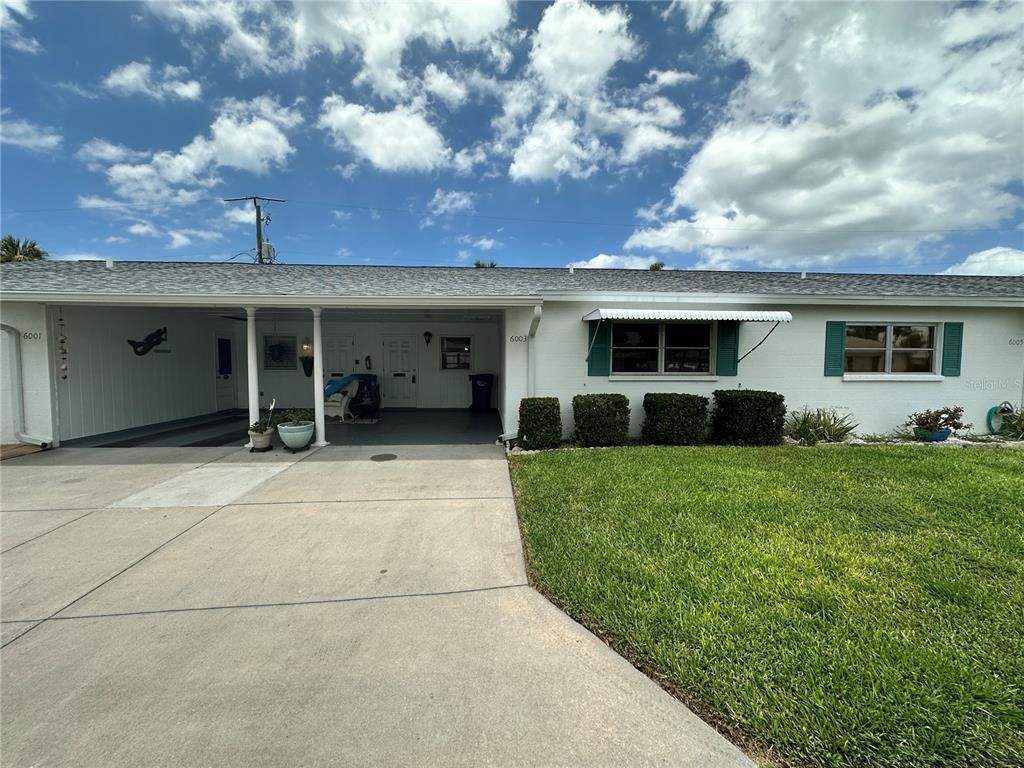 6003 CORAL WAY 151, Bradenton, FL 34207