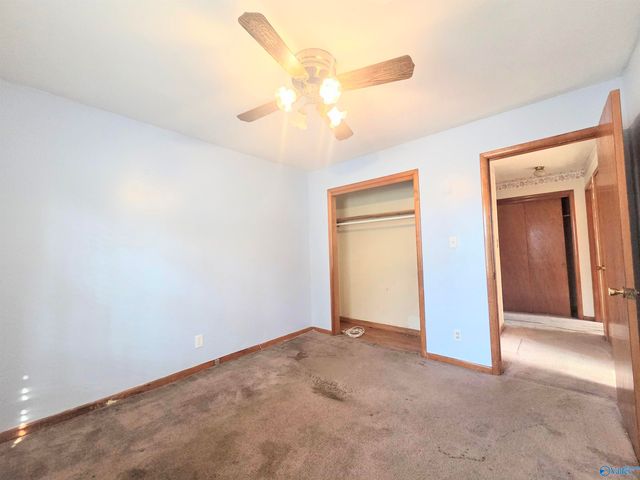 2207 Fitcheard Avenue NW, Huntsville, AL 35816