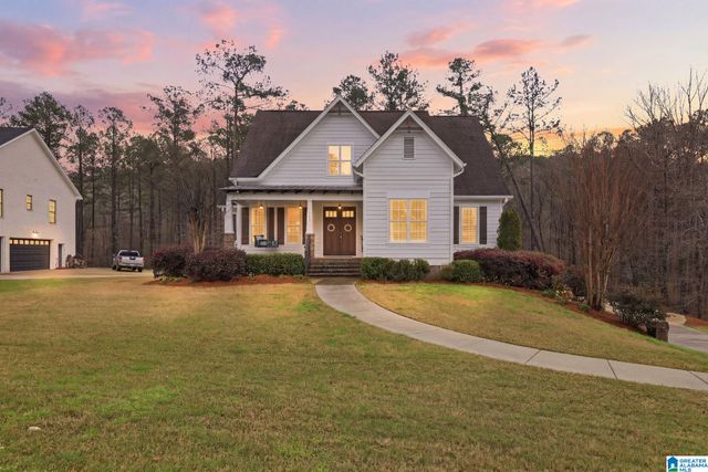 151 CREEKWATER STREET, Helena, AL 35080