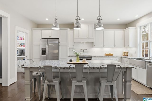 151 CREEKWATER STREET, Helena, AL 35080