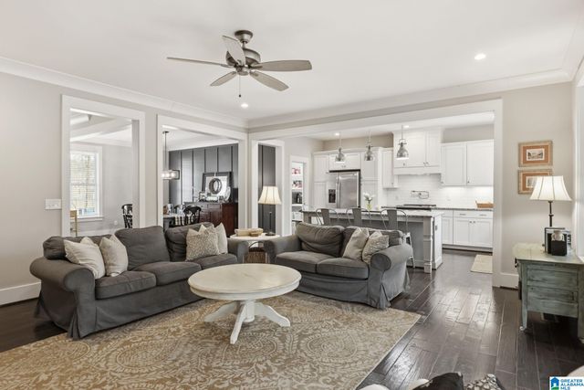 151 CREEKWATER STREET, Helena, AL 35080