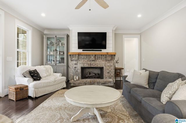 151 CREEKWATER STREET, Helena, AL 35080