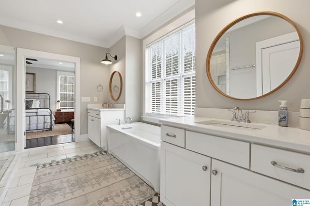 151 CREEKWATER STREET, Helena, AL 35080