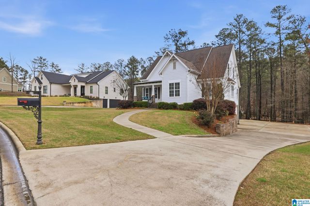 151 CREEKWATER STREET, Helena, AL 35080