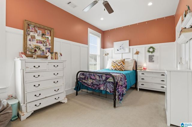 151 CREEKWATER STREET, Helena, AL 35080