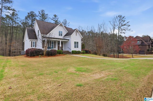 151 CREEKWATER STREET, Helena, AL 35080