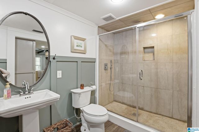 151 CREEKWATER STREET, Helena, AL 35080