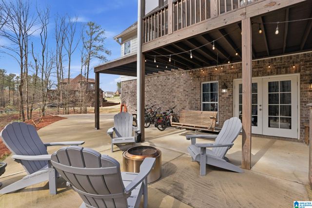 151 CREEKWATER STREET, Helena, AL 35080