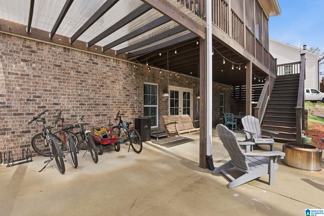 151 CREEKWATER STREET, Helena, AL 35080