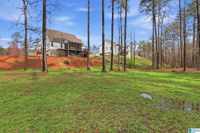 151 CREEKWATER STREET, Helena, AL 35080