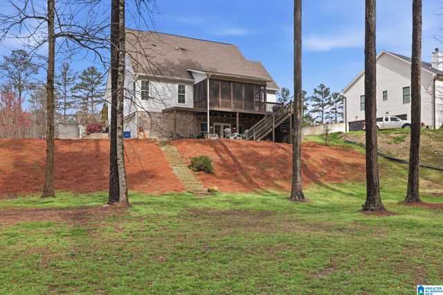 151 CREEKWATER STREET, Helena, AL 35080