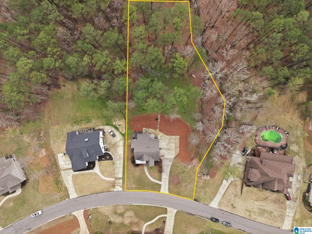 151 CREEKWATER STREET, Helena, AL 35080