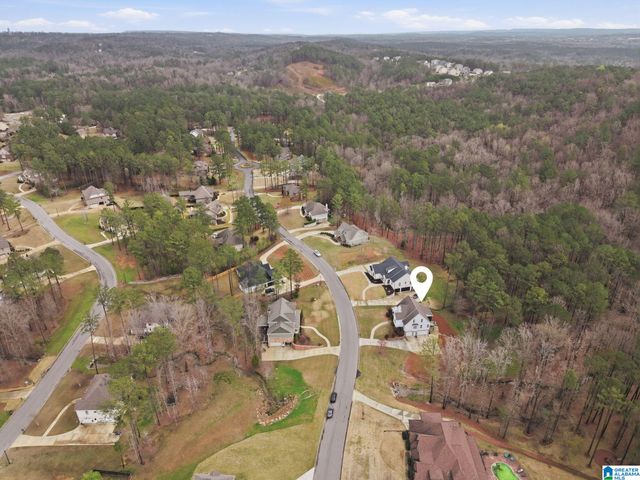 151 CREEKWATER STREET, Helena, AL 35080