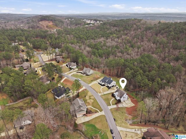 151 CREEKWATER STREET, Helena, AL 35080