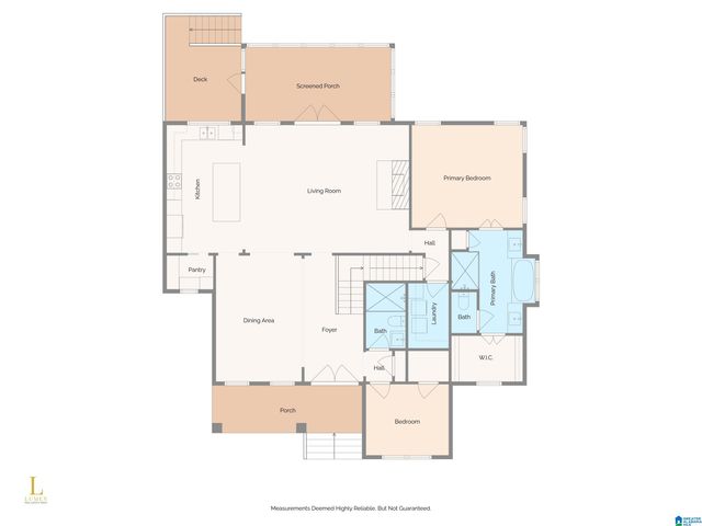 151 CREEKWATER STREET, Helena, AL 35080