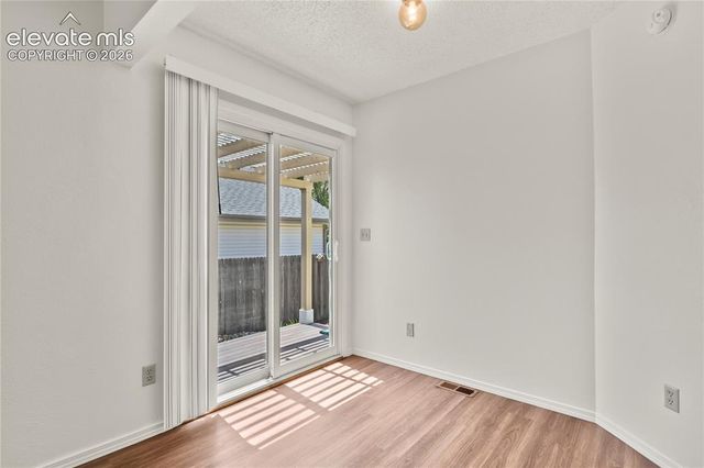 8236 Chancellor Drive, Colorado Springs, CO 80920