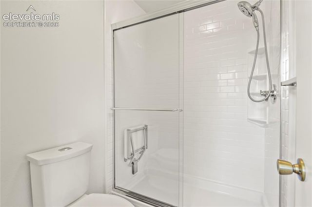 8236 Chancellor Drive, Colorado Springs, CO 80920