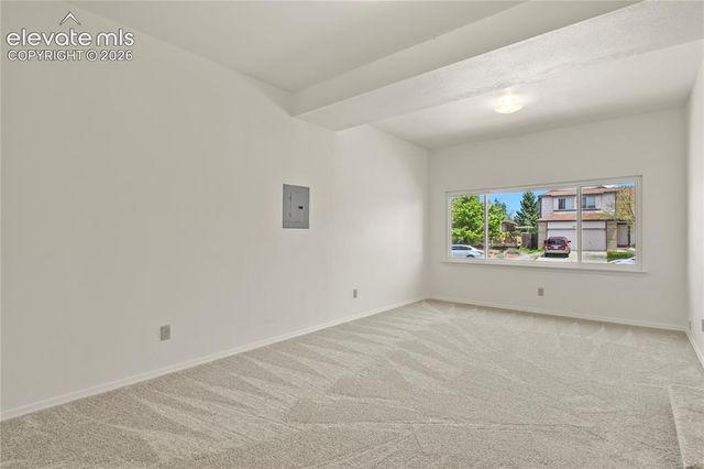 8236 Chancellor Drive, Colorado Springs, CO 80920