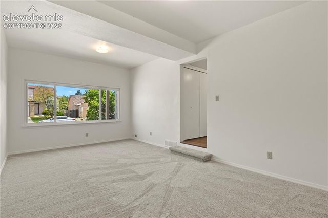 8236 Chancellor Drive, Colorado Springs, CO 80920