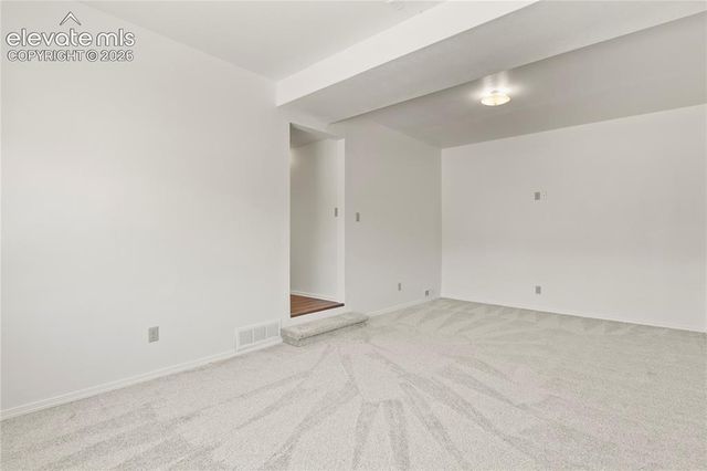 8236 Chancellor Drive, Colorado Springs, CO 80920