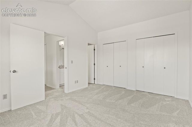 8236 Chancellor Drive, Colorado Springs, CO 80920