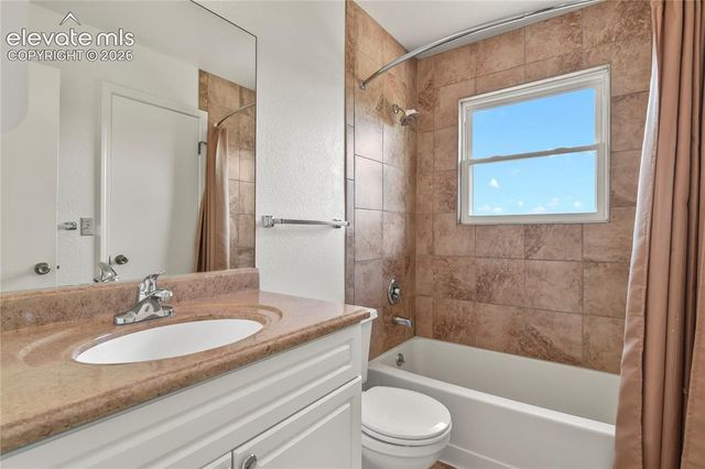 8236 Chancellor Drive, Colorado Springs, CO 80920