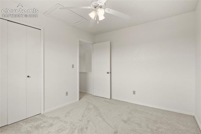 8236 Chancellor Drive, Colorado Springs, CO 80920