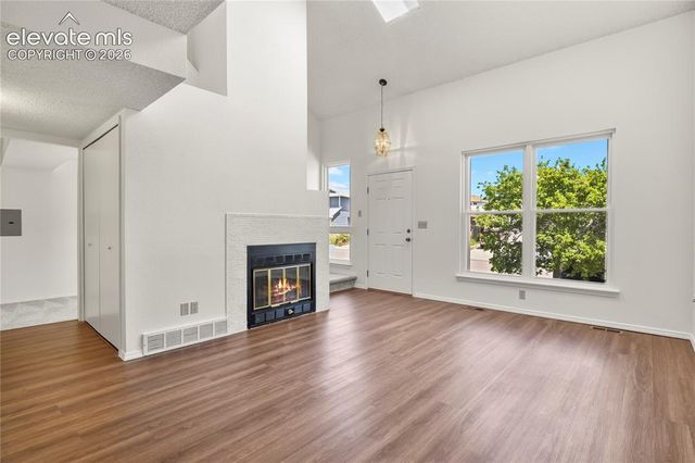 8236 Chancellor Drive, Colorado Springs, CO 80920