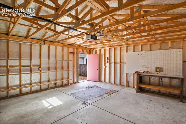 8236 Chancellor Drive, Colorado Springs, CO 80920