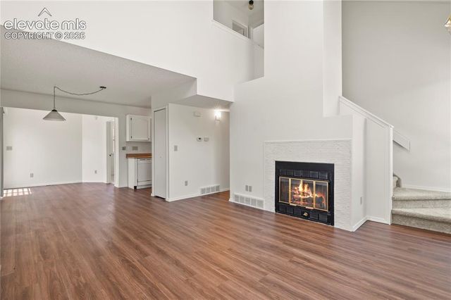 8236 Chancellor Drive, Colorado Springs, CO 80920