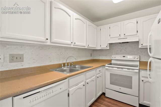 8236 Chancellor Drive, Colorado Springs, CO 80920