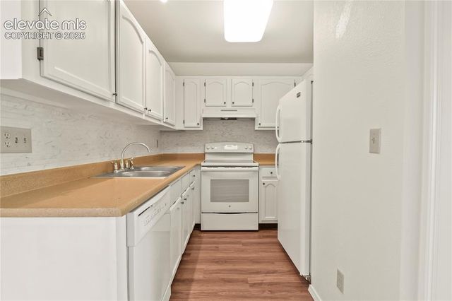 8236 Chancellor Drive, Colorado Springs, CO 80920
