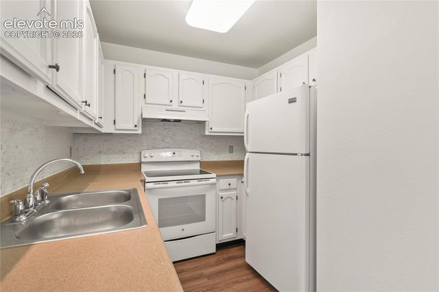 8236 Chancellor Drive, Colorado Springs, CO 80920