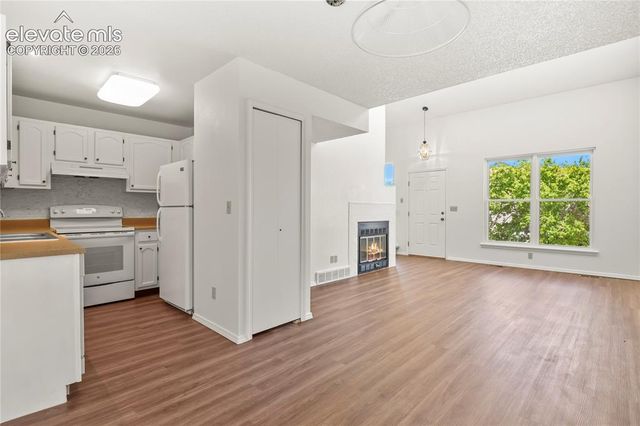 8236 Chancellor Drive, Colorado Springs, CO 80920