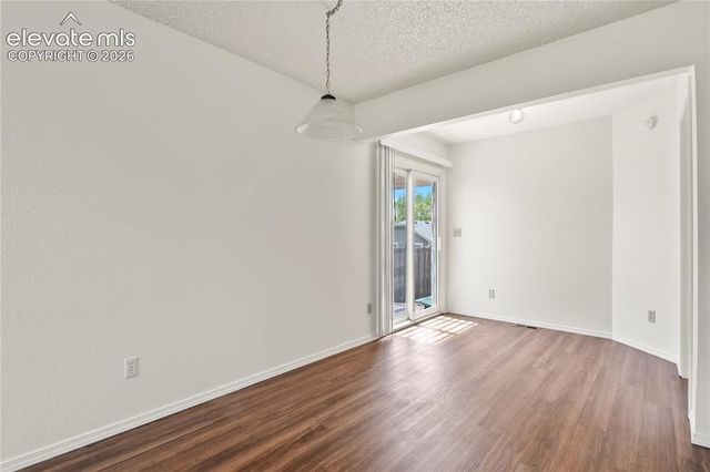 8236 Chancellor Drive, Colorado Springs, CO 80920