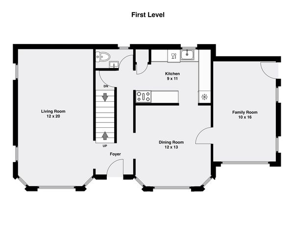 6500 S Komensky Avenue, Chicago, IL 60629