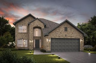 16719 Heron Clutch Court, Magnolia, TX 77354