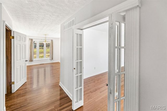 208 Matterhorn Court, Glen Carbon, IL 62034